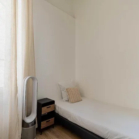 Renovated Duplex - Croisette Golden Square